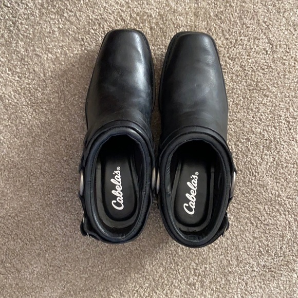 Cabela's Shoes - Shoes